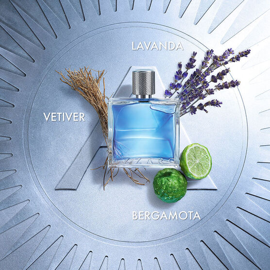 Perfume Azzaro Chrome United Masculino Eau de Toilette